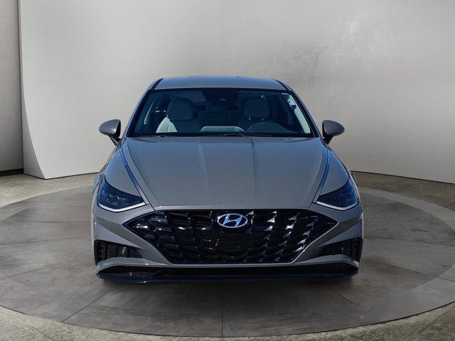 used 2022 Hyundai Sonata car, priced at $22,913