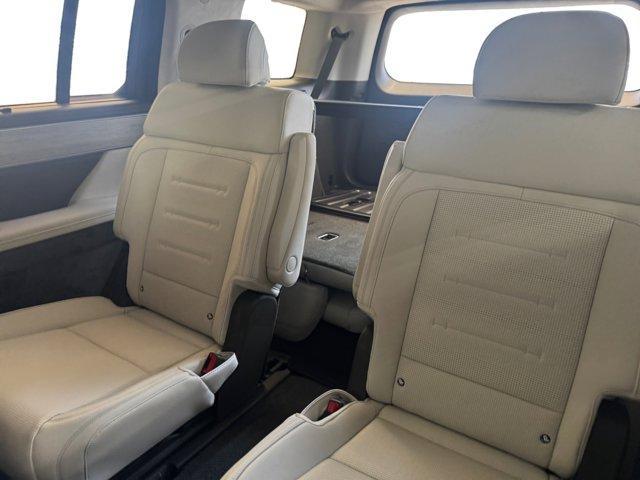 new 2025 Hyundai SANTA FE HEV car, priced at $49,755