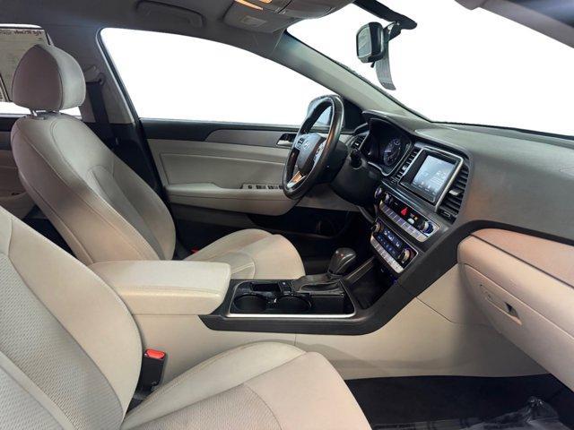 used 2018 Hyundai Sonata car, priced at $10,991