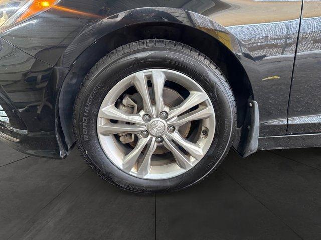 used 2018 Hyundai Sonata car, priced at $10,991