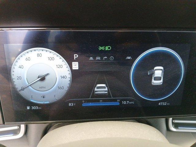 used 2024 Hyundai Elantra car, priced at $22,450