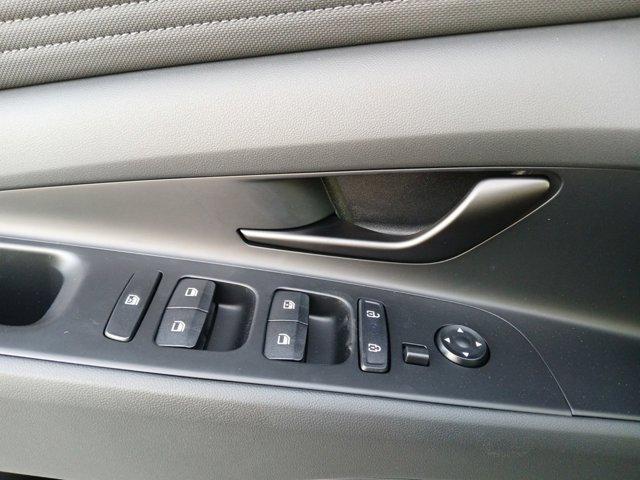 used 2024 Hyundai Elantra car, priced at $22,450