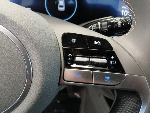 used 2024 Hyundai Elantra car, priced at $22,450