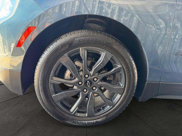 used 2024 Chevrolet Equinox car, priced at $30,995