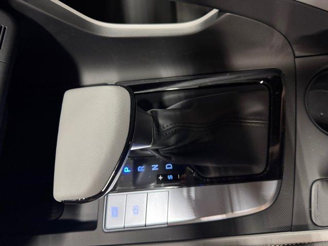 new 2025 Hyundai Elantra car, priced at $23,530