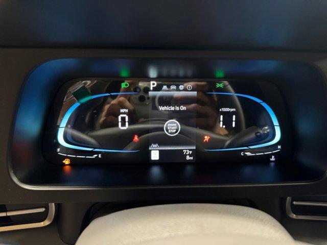 new 2025 Hyundai Elantra car, priced at $23,530