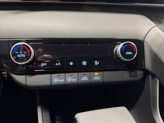 new 2025 Hyundai Elantra car, priced at $23,530