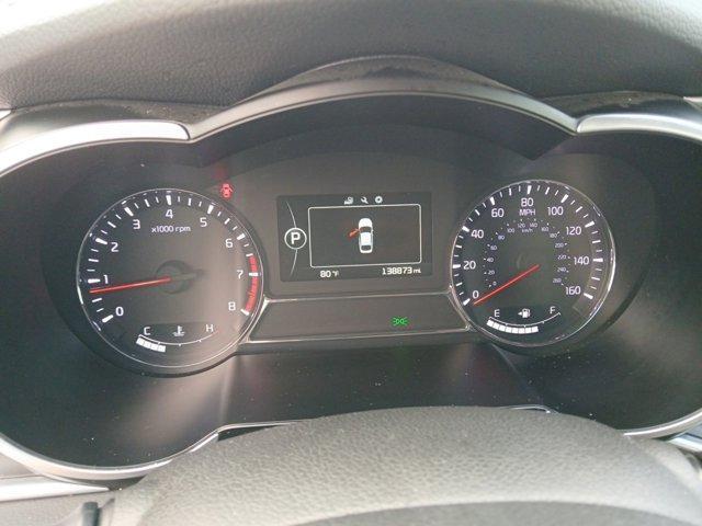 used 2014 Kia Optima car, priced at $9,995