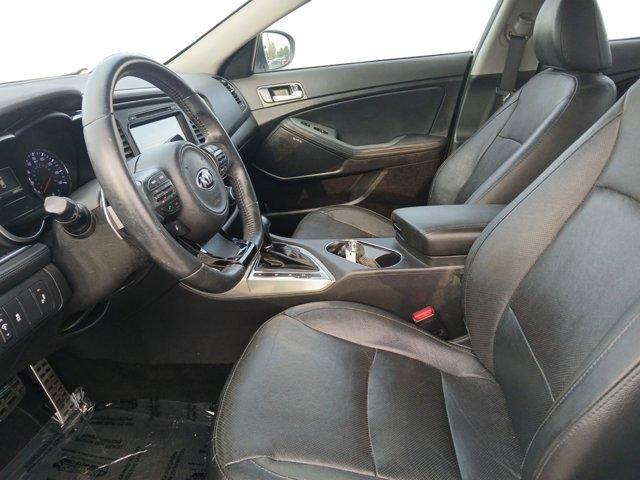 used 2014 Kia Optima car, priced at $9,995