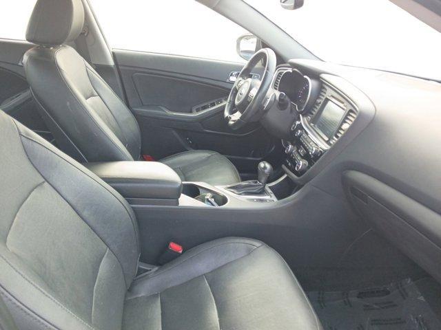 used 2014 Kia Optima car, priced at $9,995