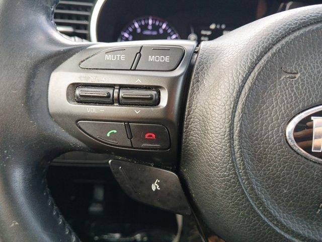 used 2014 Kia Optima car, priced at $9,995