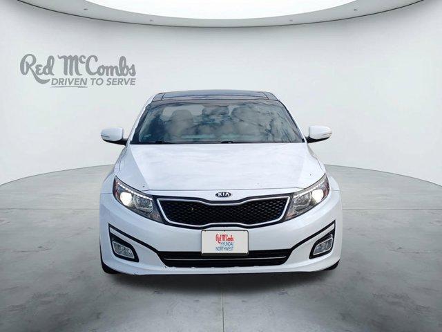 used 2014 Kia Optima car, priced at $9,995