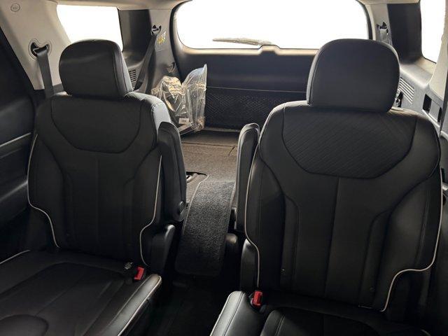 new 2025 Hyundai Palisade car, priced at $43,850