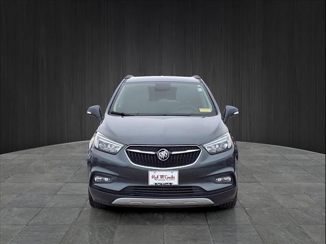 used 2018 Buick Encore car, priced at $12,764