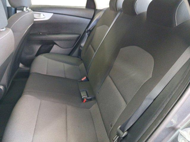 used 2024 Kia Forte car, priced at $20,995
