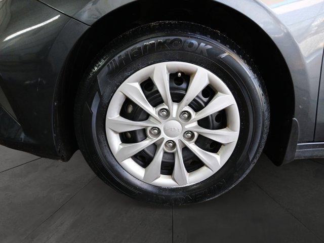 used 2024 Kia Forte car, priced at $20,995