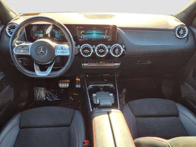 used 2021 Mercedes-Benz GLA 250 car, priced at $26,968