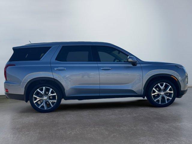 used 2020 Hyundai Palisade car, priced at $25,680