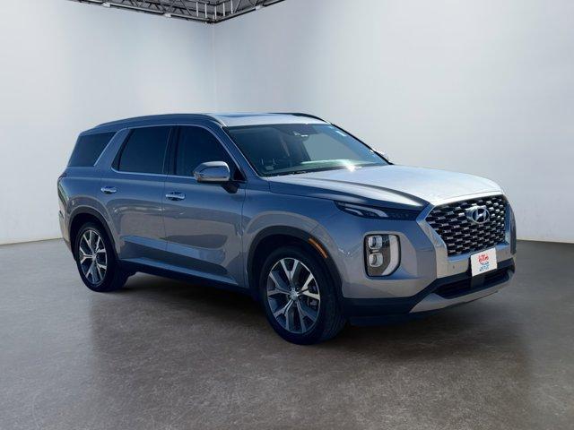 used 2020 Hyundai Palisade car, priced at $25,680