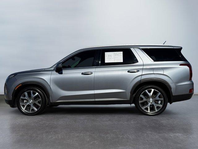 used 2020 Hyundai Palisade car, priced at $25,680