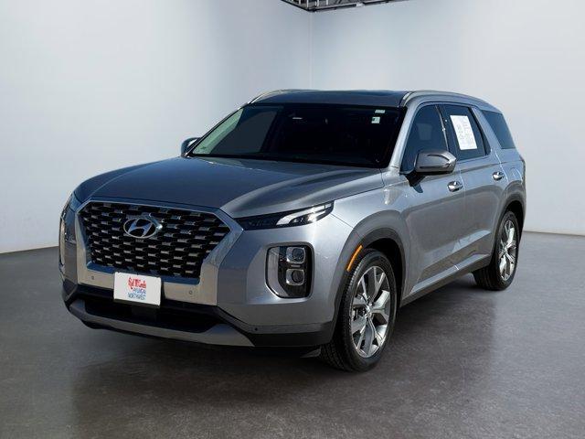 used 2020 Hyundai Palisade car, priced at $25,680