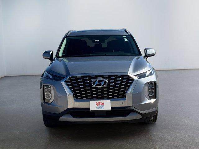 used 2020 Hyundai Palisade car, priced at $25,680