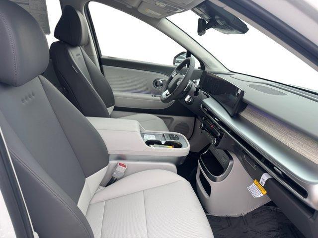 new 2026 Hyundai IONIQ 9 car, priced at $62,165