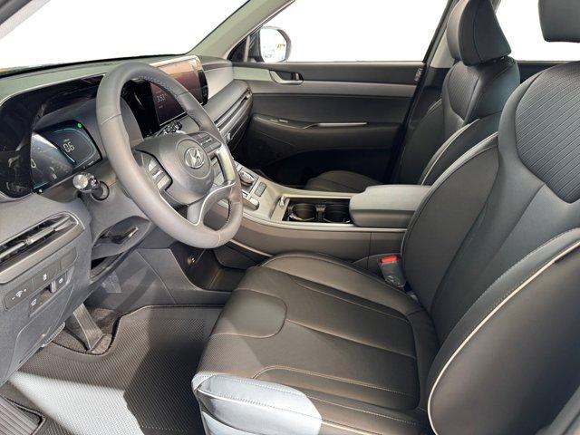 new 2025 Hyundai Palisade car, priced at $43,850