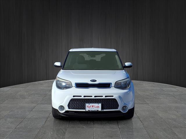 used 2016 Kia Soul car, priced at $10,471