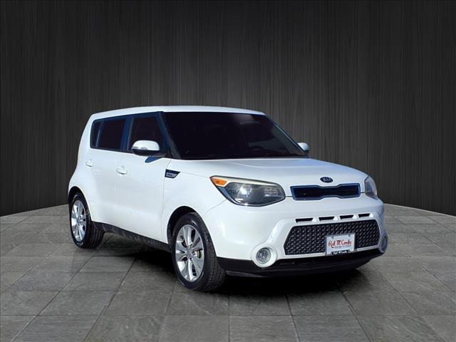 used 2016 Kia Soul car, priced at $10,471