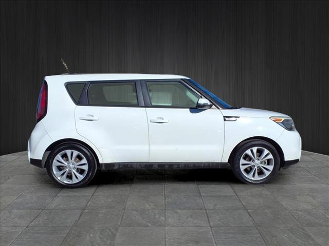 used 2016 Kia Soul car, priced at $10,471