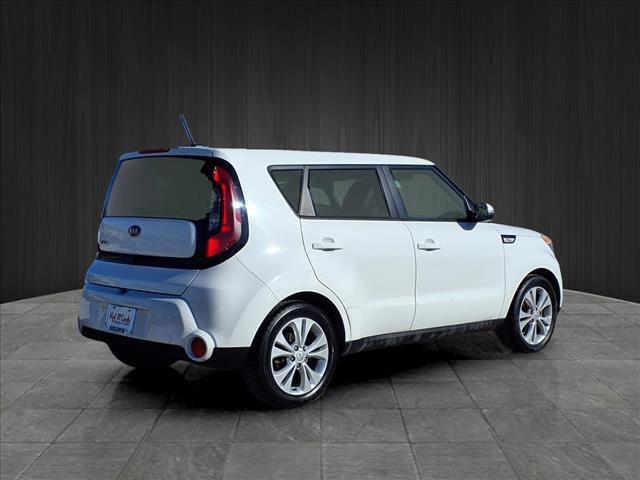 used 2016 Kia Soul car, priced at $10,471