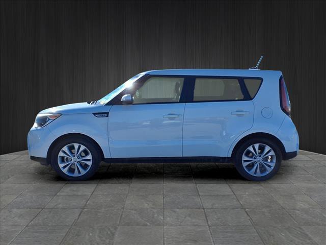 used 2016 Kia Soul car, priced at $10,471