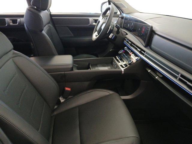 new 2026 Hyundai SANTA FE HEV car, priced at $44,925