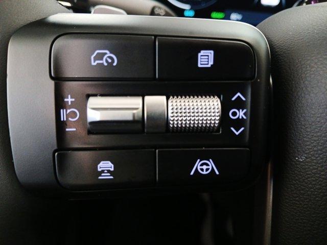 new 2026 Hyundai SANTA FE HEV car, priced at $44,925