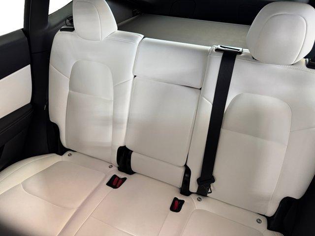 used 2021 Tesla Model Y car, priced at $27,450
