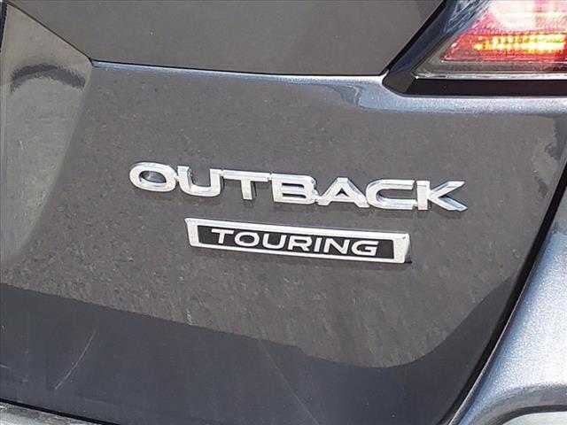 used 2021 Subaru Outback car, priced at $28,221