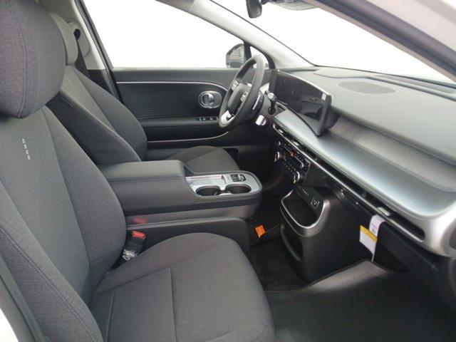 new 2026 Hyundai IONIQ 9 car, priced at $55,210