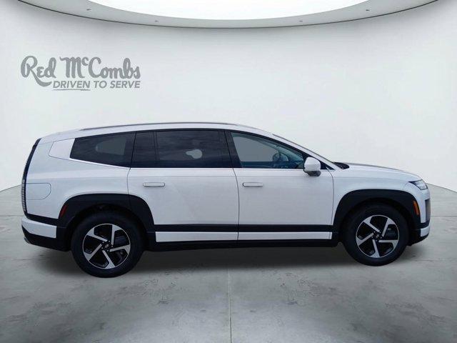 new 2026 Hyundai IONIQ 9 car, priced at $55,210