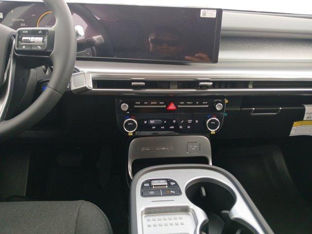 new 2026 Hyundai IONIQ 9 car, priced at $55,210