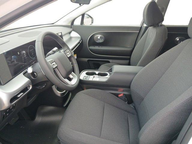 new 2026 Hyundai IONIQ 9 car, priced at $55,210