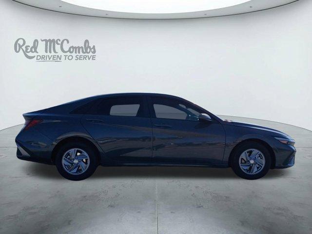 new 2026 Hyundai Elantra car