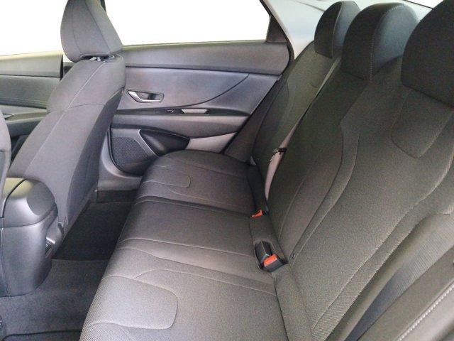 new 2026 Hyundai Elantra car