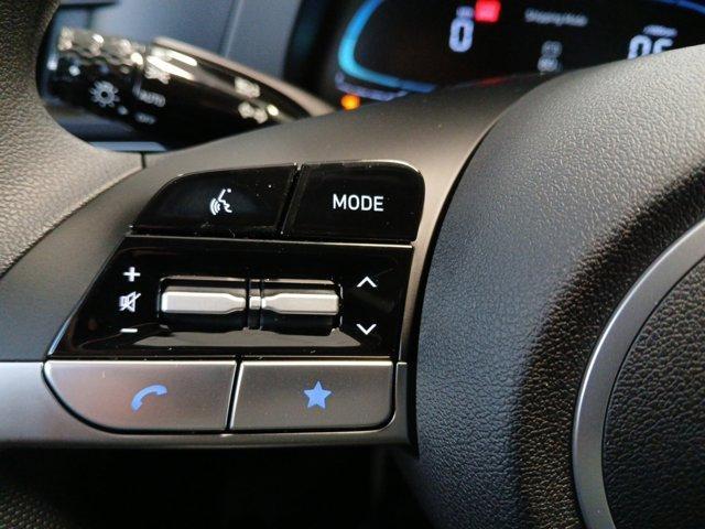 new 2026 Hyundai Elantra car