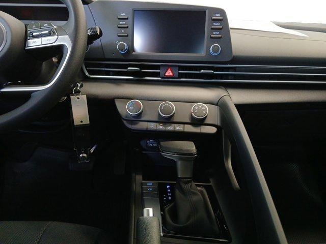 new 2026 Hyundai Elantra car