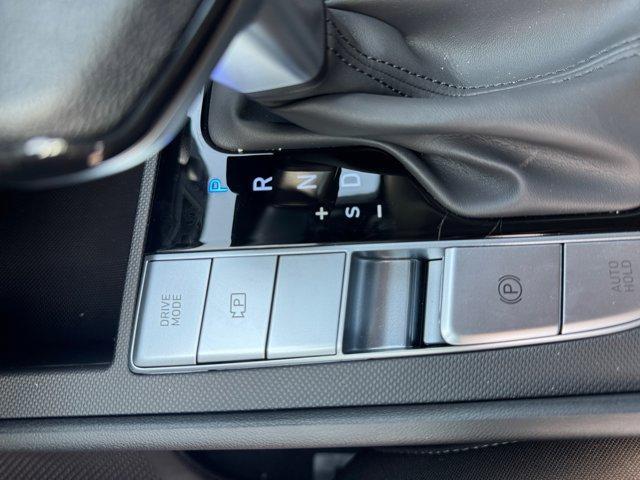 new 2025 Hyundai ELANTRA HEV car, priced at $27,205