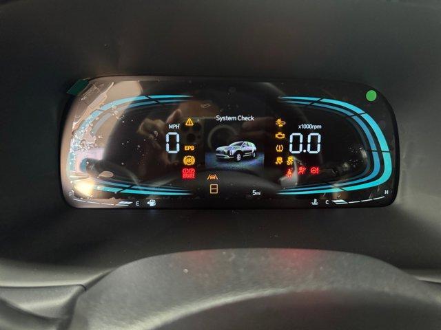 new 2025 Hyundai Palisade car, priced at $42,350