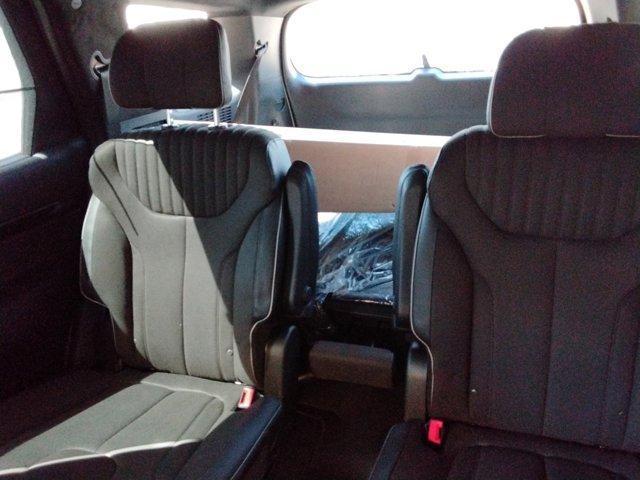 new 2025 Hyundai Palisade car, priced at $55,944