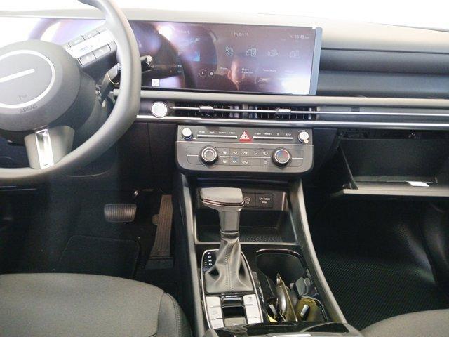 new 2026 Hyundai Tucson car, priced at $29,830