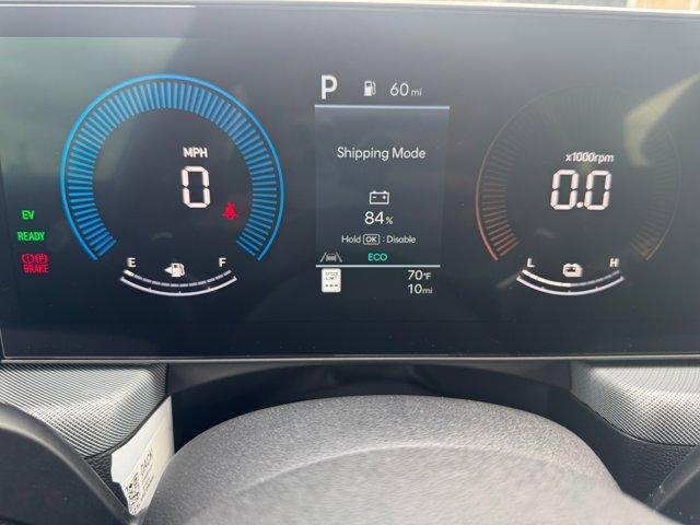 new 2025 Hyundai Sonata Hybrid car, priced at $31,670
